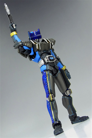 Mua bán S.I.C KAMEN RIDER DIEND